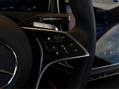 2024 Mercedes-Benz E-Class E 350 4MATIC®