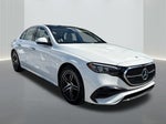 2024 Mercedes-Benz E-Class E 350 4MATIC®
