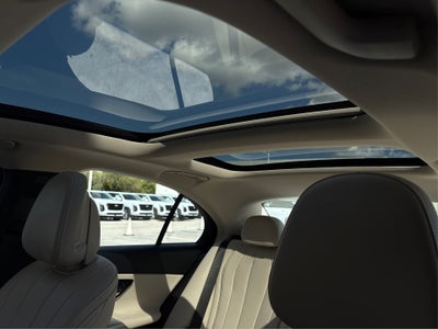 2024 Mercedes-Benz E-Class E 350 4MATIC®