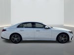 2024 Mercedes-Benz E-Class E 350 4MATIC®