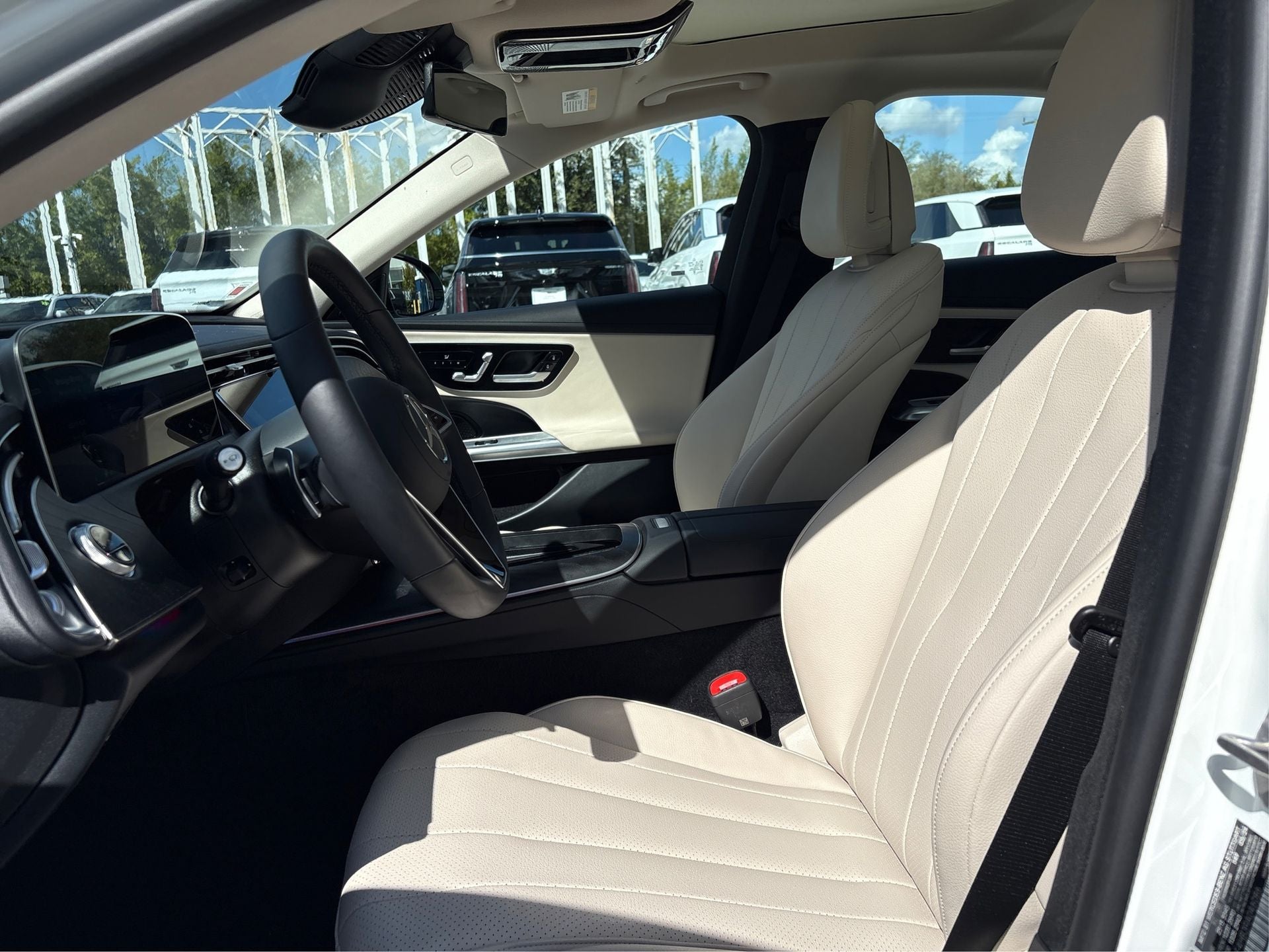 2024 Mercedes-Benz E-Class E 350 4MATIC®