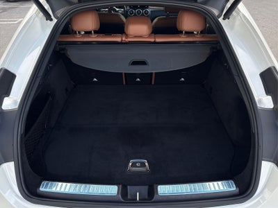 2023 Mercedes-Benz GLC GLC 300 Coupe 4MATIC®