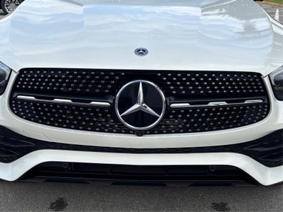 2023 Mercedes-Benz GLC GLC 300 Coupe 4MATIC®
