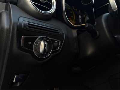 2023 Mercedes-Benz GLC GLC 300 Coupe 4MATIC®