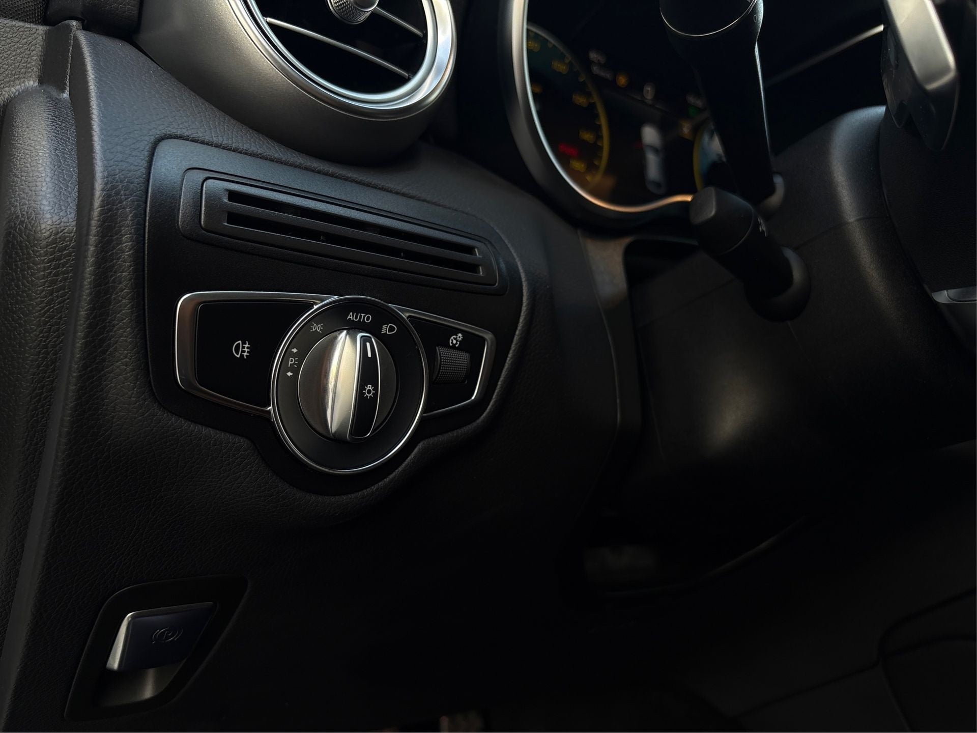 2023 Mercedes-Benz GLC GLC 300 Coupe 4MATIC®