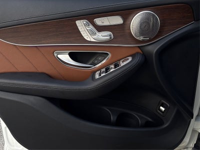 2023 Mercedes-Benz GLC GLC 300 Coupe 4MATIC®