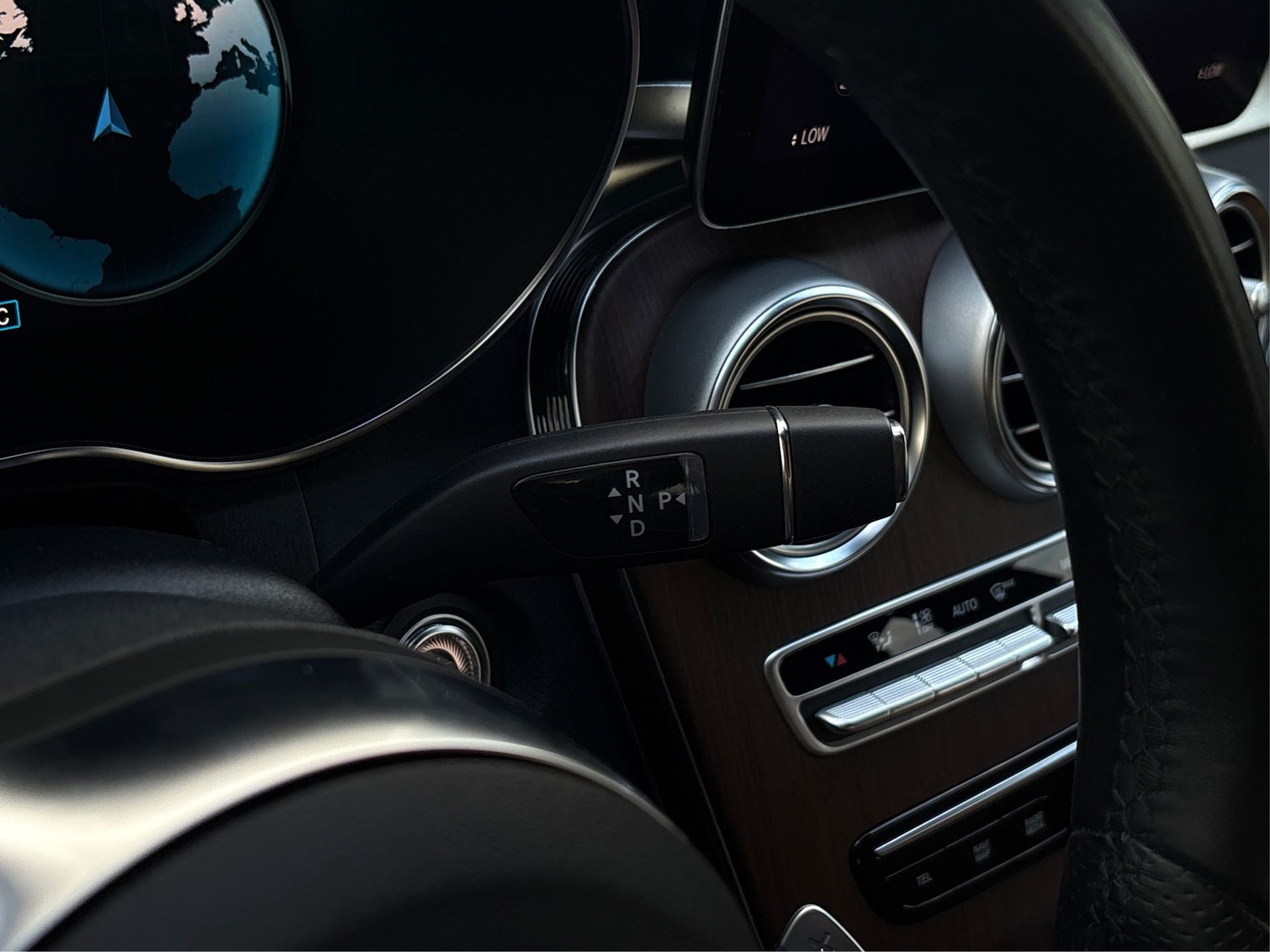 2023 Mercedes-Benz GLC GLC 300 Coupe 4MATIC®