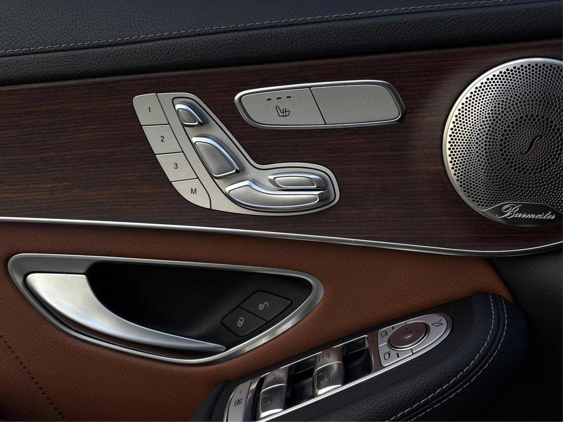 2023 Mercedes-Benz GLC GLC 300 Coupe 4MATIC®