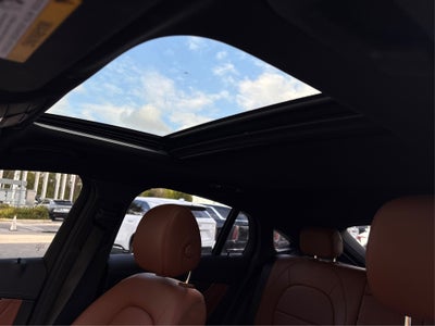 2023 Mercedes-Benz GLC GLC 300 Coupe 4MATIC®