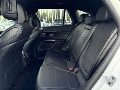 2025 Mercedes-Benz GLC GLC 300 4MATIC®