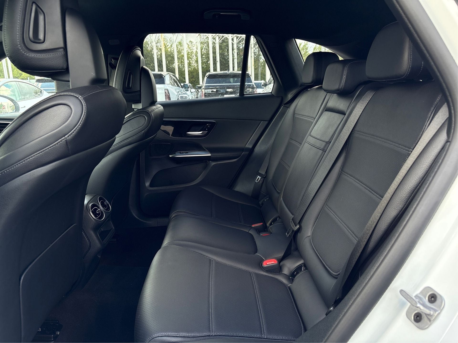 2025 Mercedes-Benz GLC GLC 300 4MATIC®