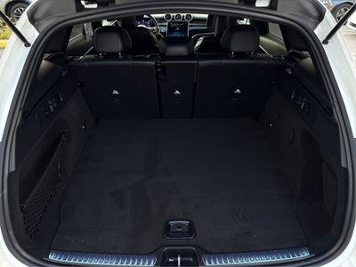 2025 Mercedes-Benz GLC GLC 300 4MATIC®