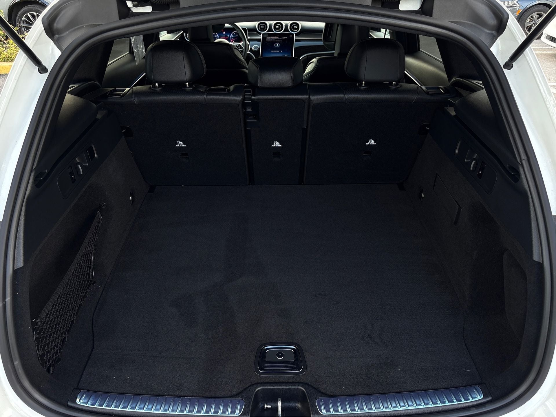 2025 Mercedes-Benz GLC GLC 300 4MATIC®