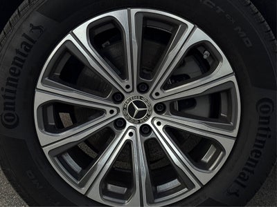 2025 Mercedes-Benz GLC GLC 300 4MATIC®