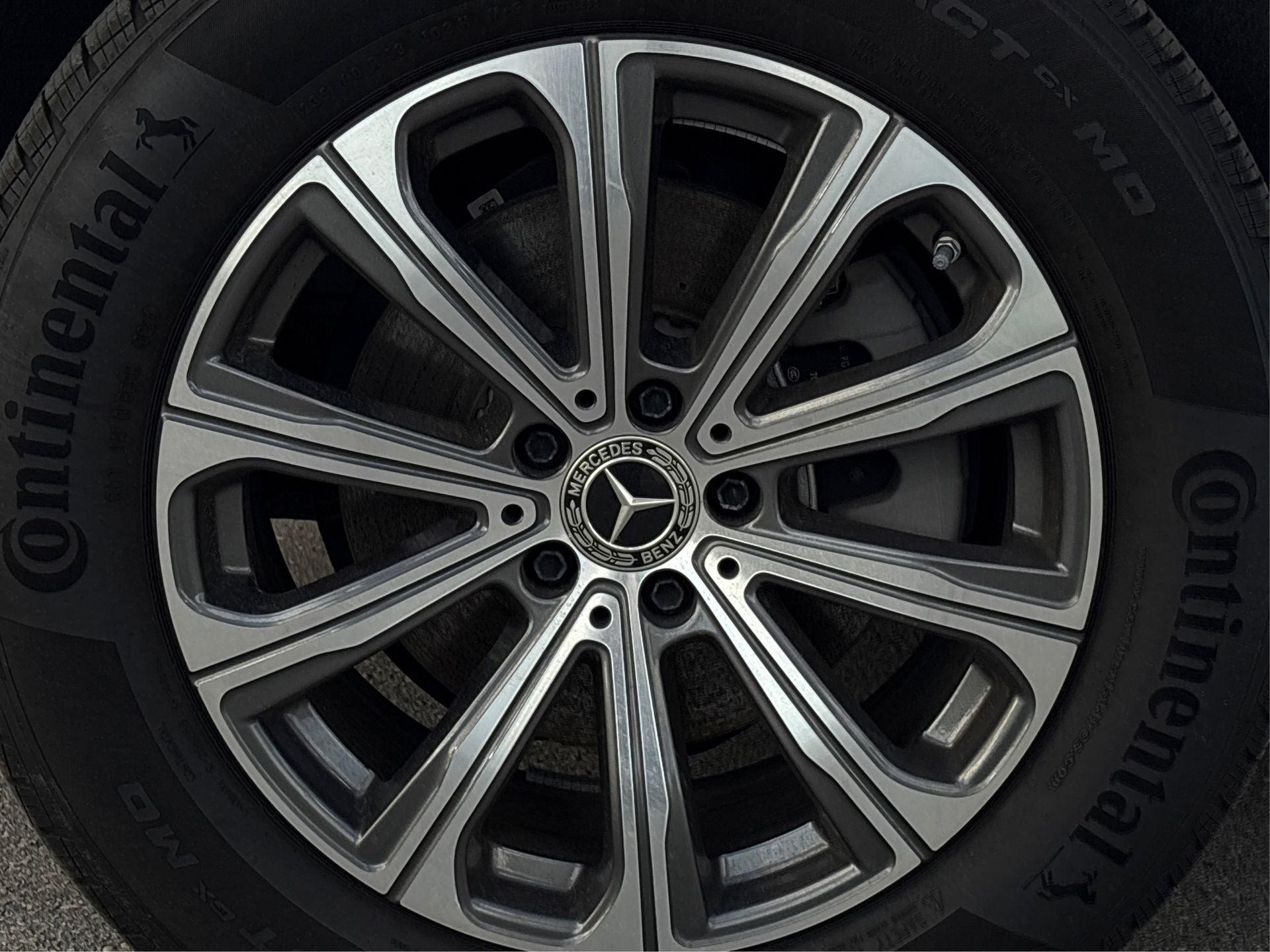 2025 Mercedes-Benz GLC GLC 300 4MATIC®