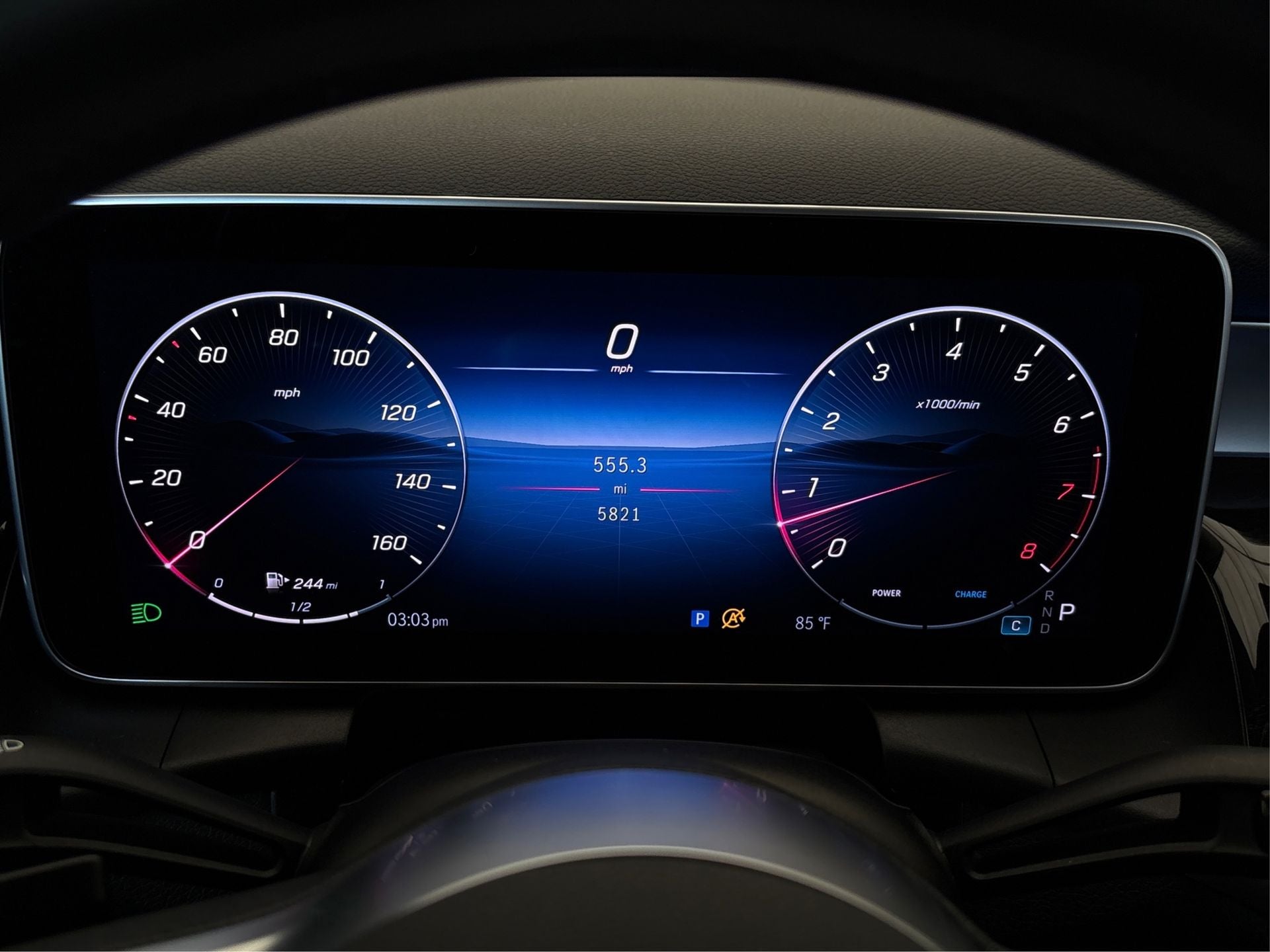 2025 Mercedes-Benz GLC GLC 300 4MATIC®