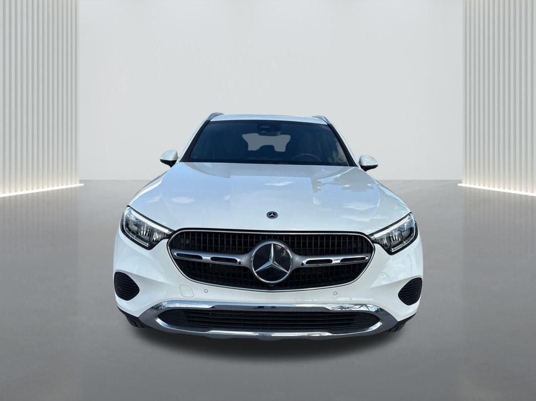 2025 Mercedes-Benz GLC GLC 300 4MATIC®