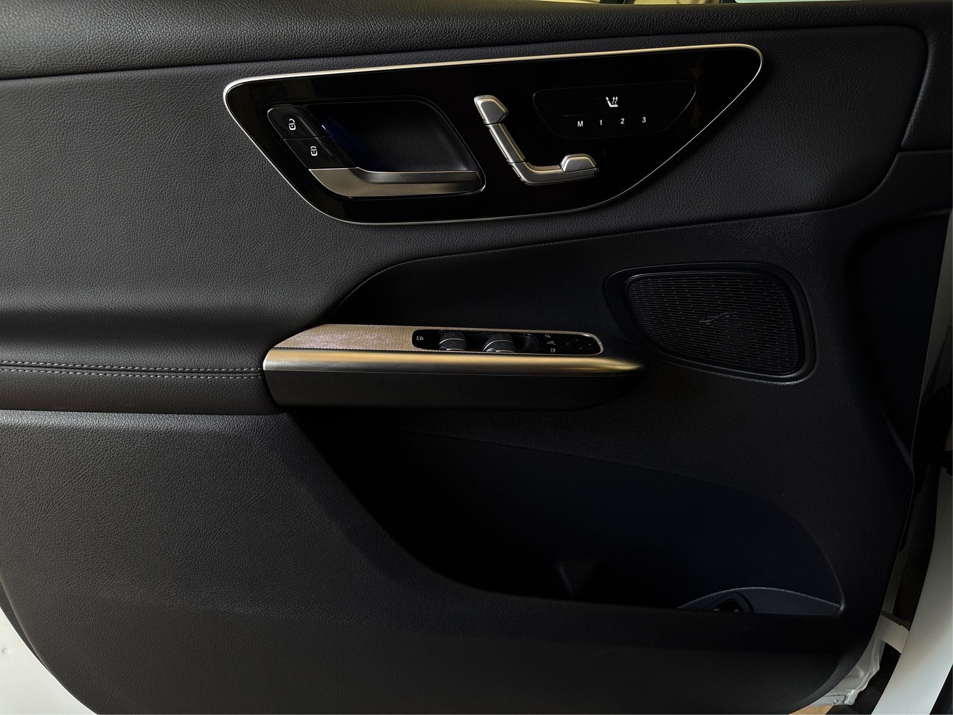 2025 Mercedes-Benz GLC GLC 300 4MATIC®