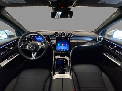 2025 Mercedes-Benz GLC GLC 300 4MATIC®