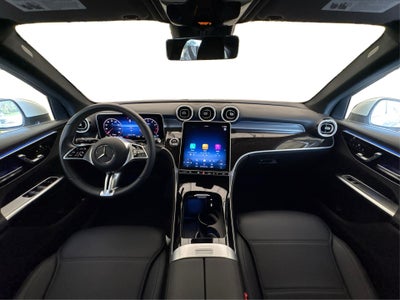 2025 Mercedes-Benz GLC GLC 300 4MATIC®