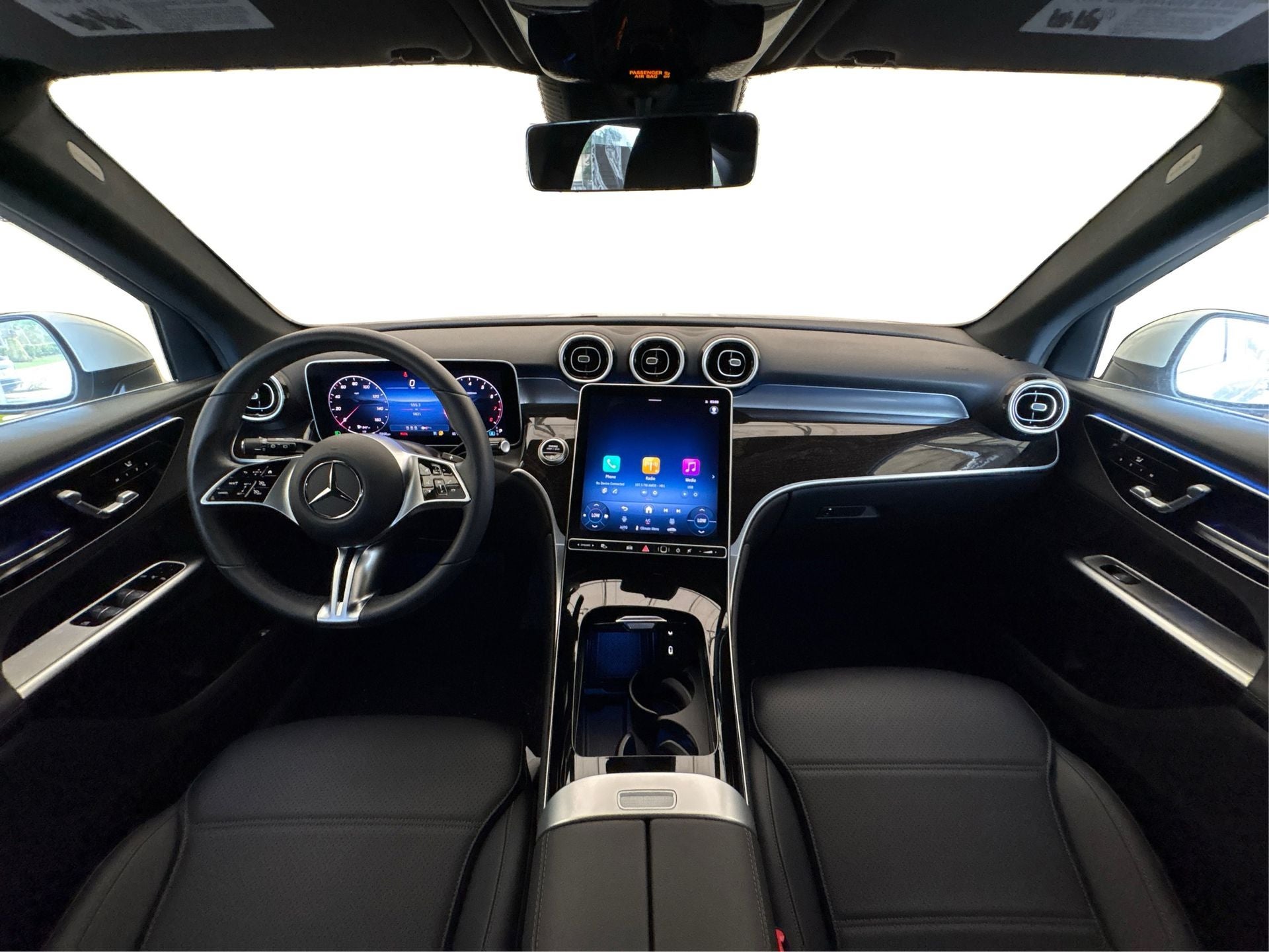 2025 Mercedes-Benz GLC GLC 300 4MATIC®