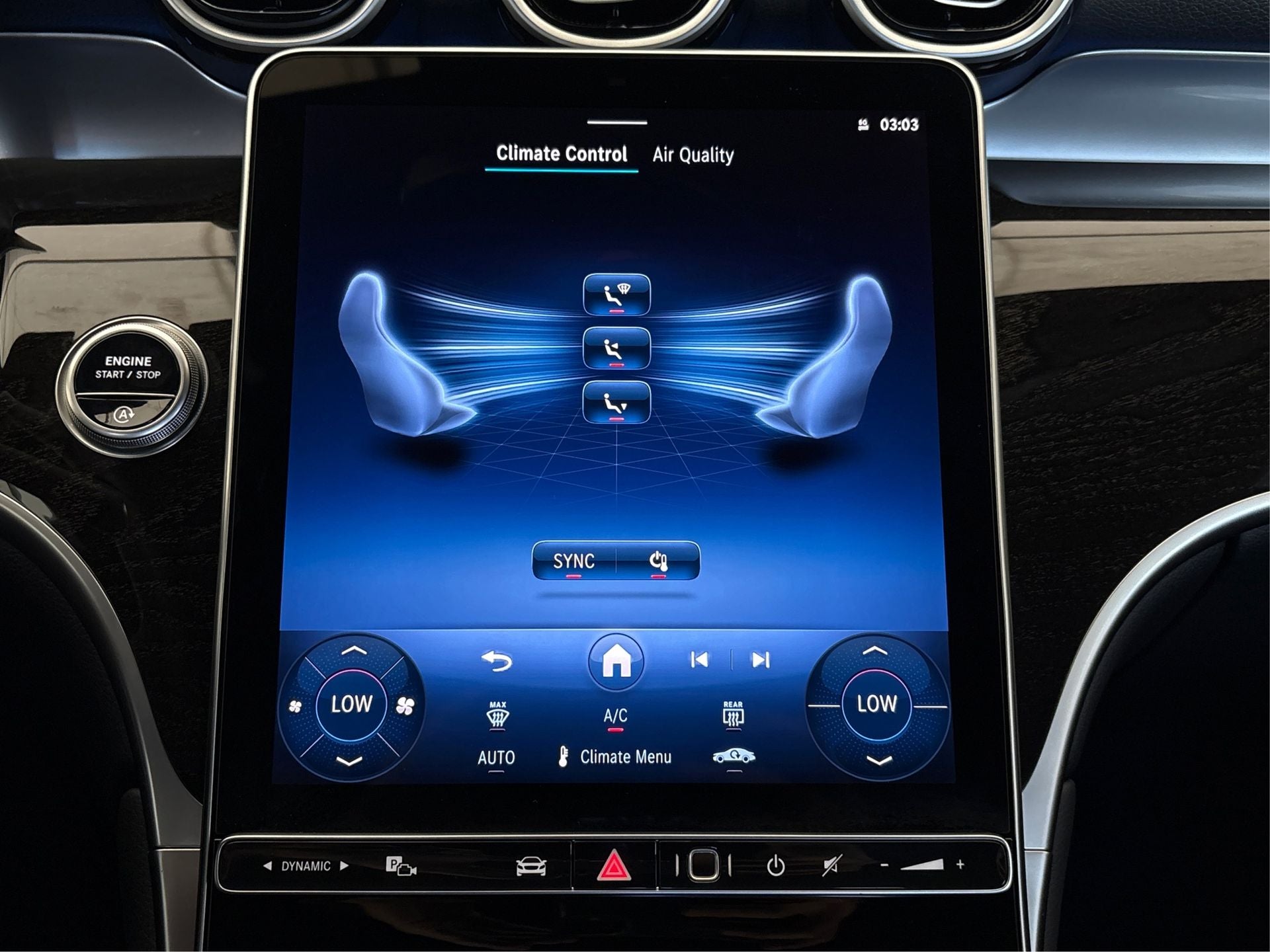 2025 Mercedes-Benz GLC GLC 300 4MATIC®