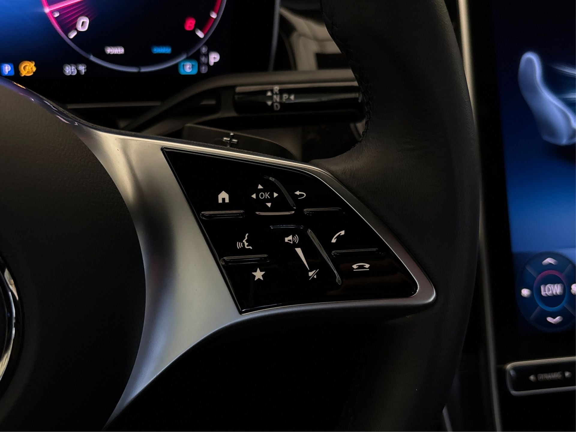 2025 Mercedes-Benz GLC GLC 300 4MATIC®