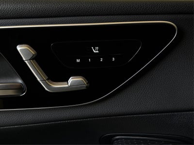 2025 Mercedes-Benz GLC GLC 300 4MATIC®