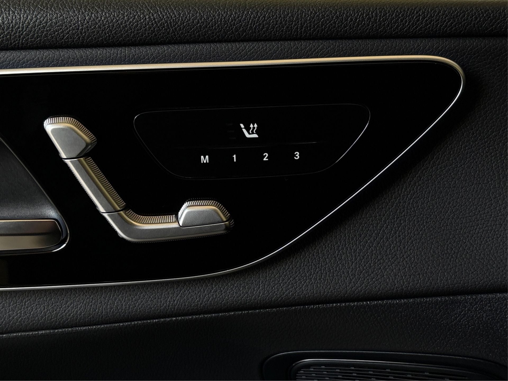 2025 Mercedes-Benz GLC GLC 300 4MATIC®