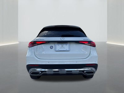 2025 Mercedes-Benz GLC GLC 300 4MATIC®