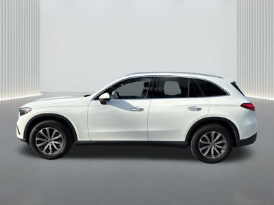 2025 Mercedes-Benz GLC GLC 300 4MATIC®