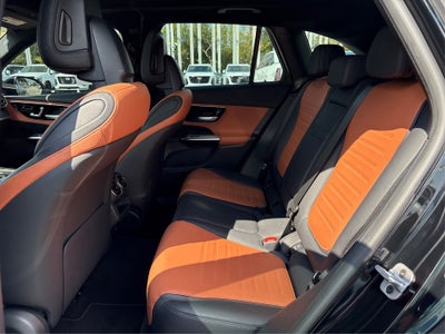 2024 Mercedes-Benz GLC GLC 43 AMG® 4MATIC®