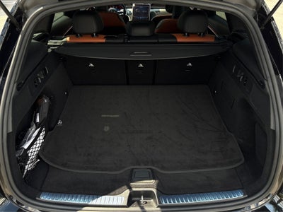 2024 Mercedes-Benz GLC GLC 43 AMG® 4MATIC®