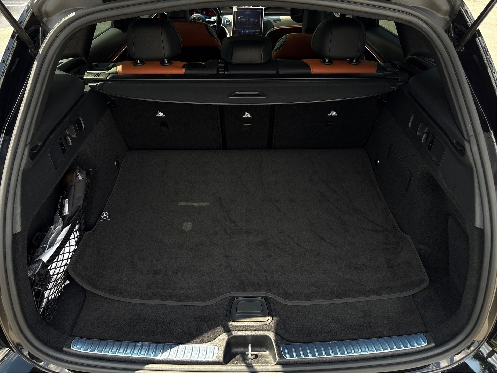 2024 Mercedes-Benz GLC GLC 43 AMG® 4MATIC®