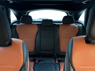 2024 Mercedes-Benz GLC GLC 43 AMG® 4MATIC®