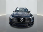 2024 Mercedes-Benz GLC GLC 43 AMG® 4MATIC®