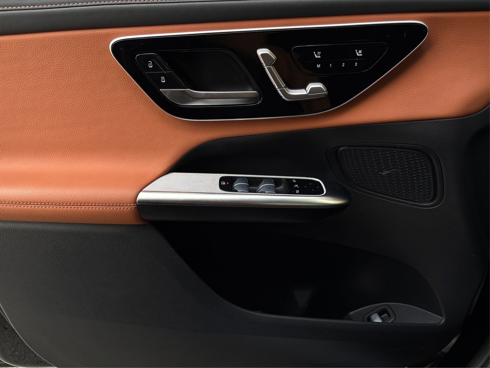 2024 Mercedes-Benz GLC GLC 43 AMG® 4MATIC®