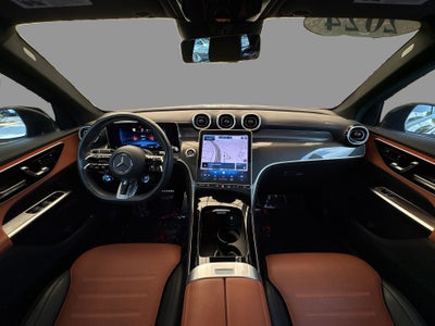 2024 Mercedes-Benz GLC GLC 43 AMG® 4MATIC®