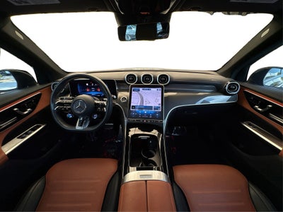 2024 Mercedes-Benz GLC GLC 43 AMG® 4MATIC®