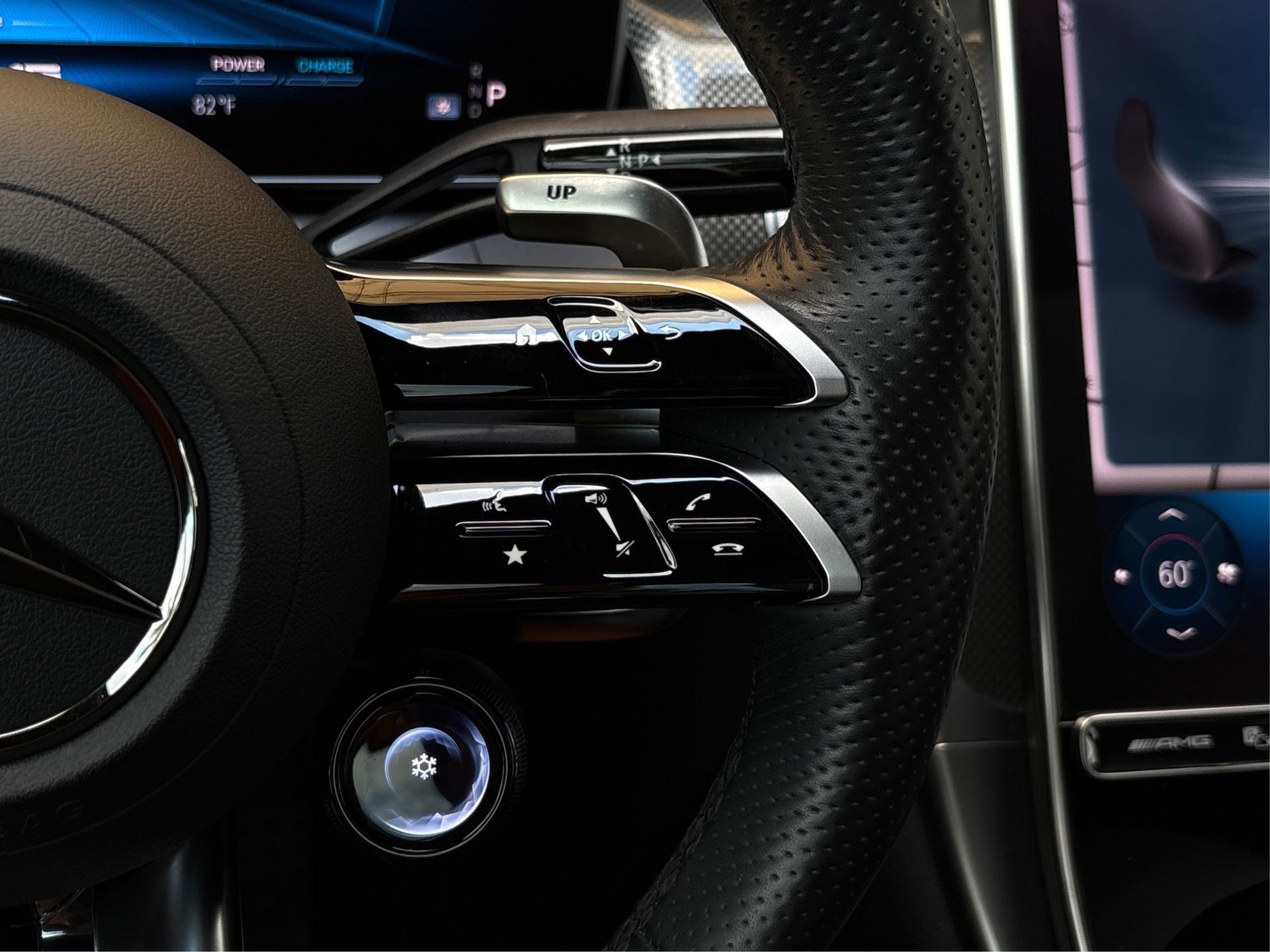 2024 Mercedes-Benz GLC GLC 43 AMG® 4MATIC®