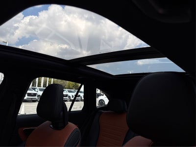 2024 Mercedes-Benz GLC GLC 43 AMG® 4MATIC®