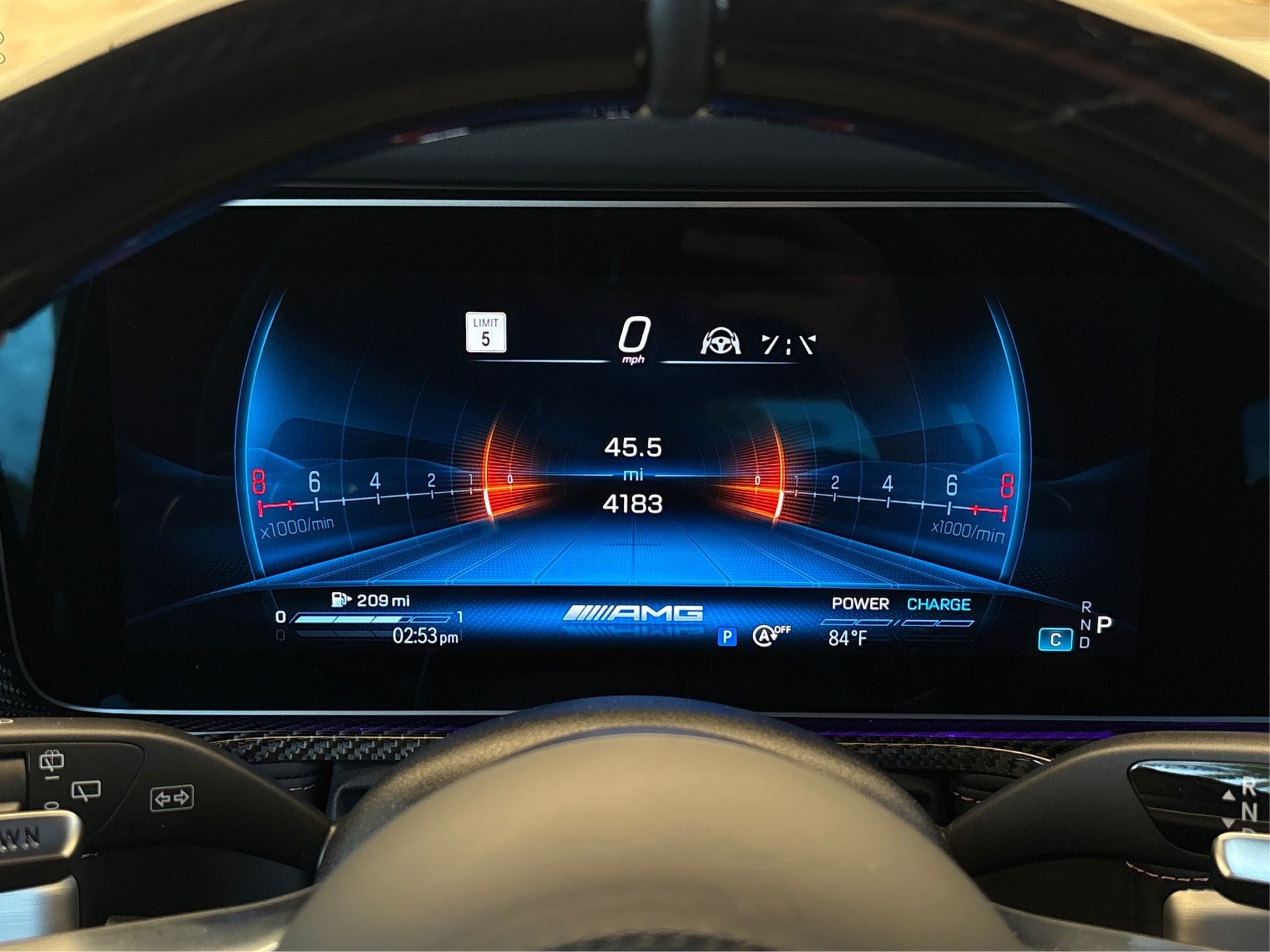 2025 Mercedes-Benz G-Class G 63 AMG® 4MATIC®