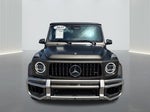 2025 Mercedes-Benz G-Class G 63 AMG® 4MATIC®
