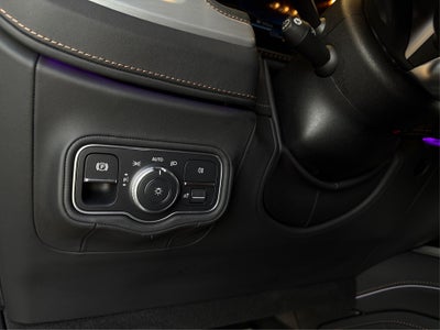 2025 Mercedes-Benz G-Class G 63 AMG® 4MATIC®