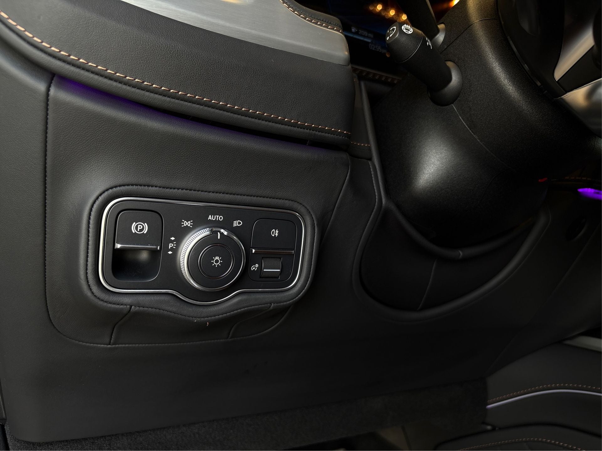 2025 Mercedes-Benz G-Class G 63 AMG® 4MATIC®