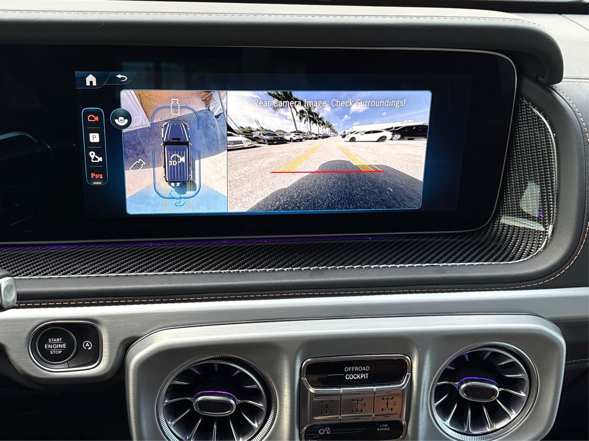 2025 Mercedes-Benz G-Class G 63 AMG® 4MATIC®