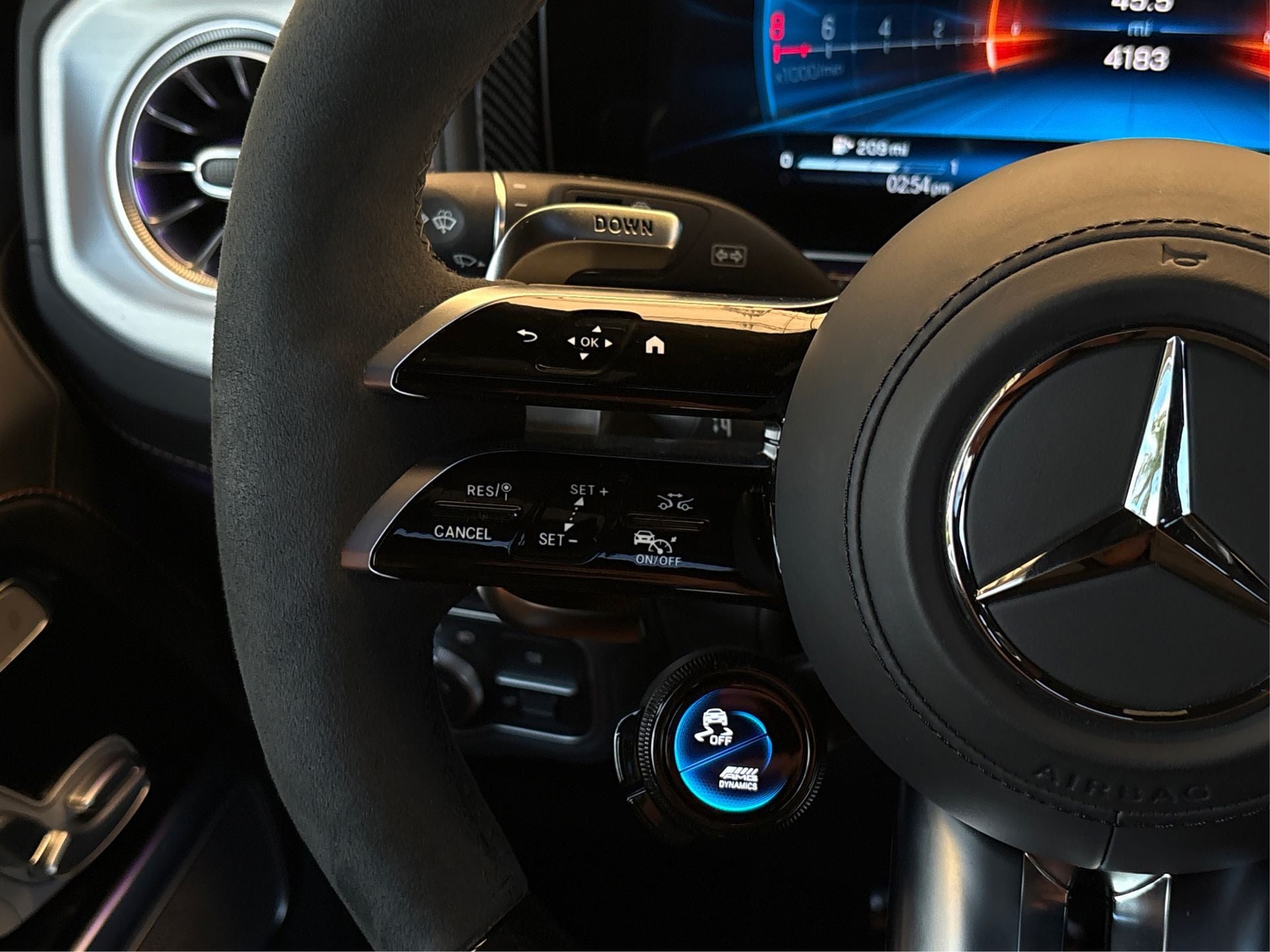 2025 Mercedes-Benz G-Class G 63 AMG® 4MATIC®