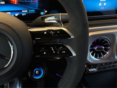 2025 Mercedes-Benz G-Class G 63 AMG® 4MATIC®