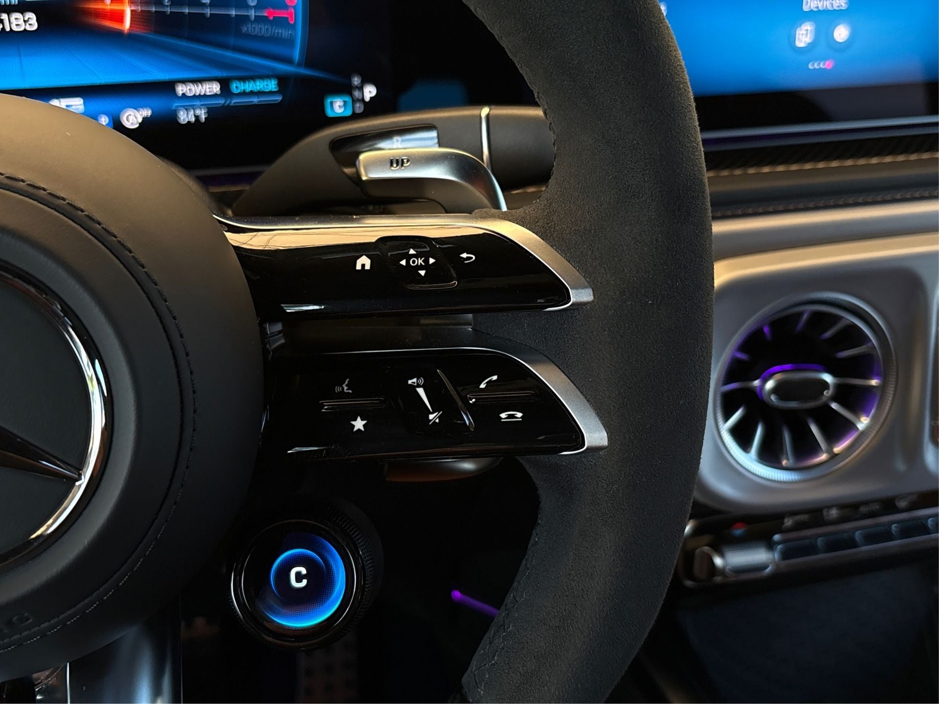 2025 Mercedes-Benz G-Class G 63 AMG® 4MATIC®