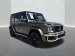 2025 Mercedes-Benz G-Class G 63 AMG® 4MATIC®